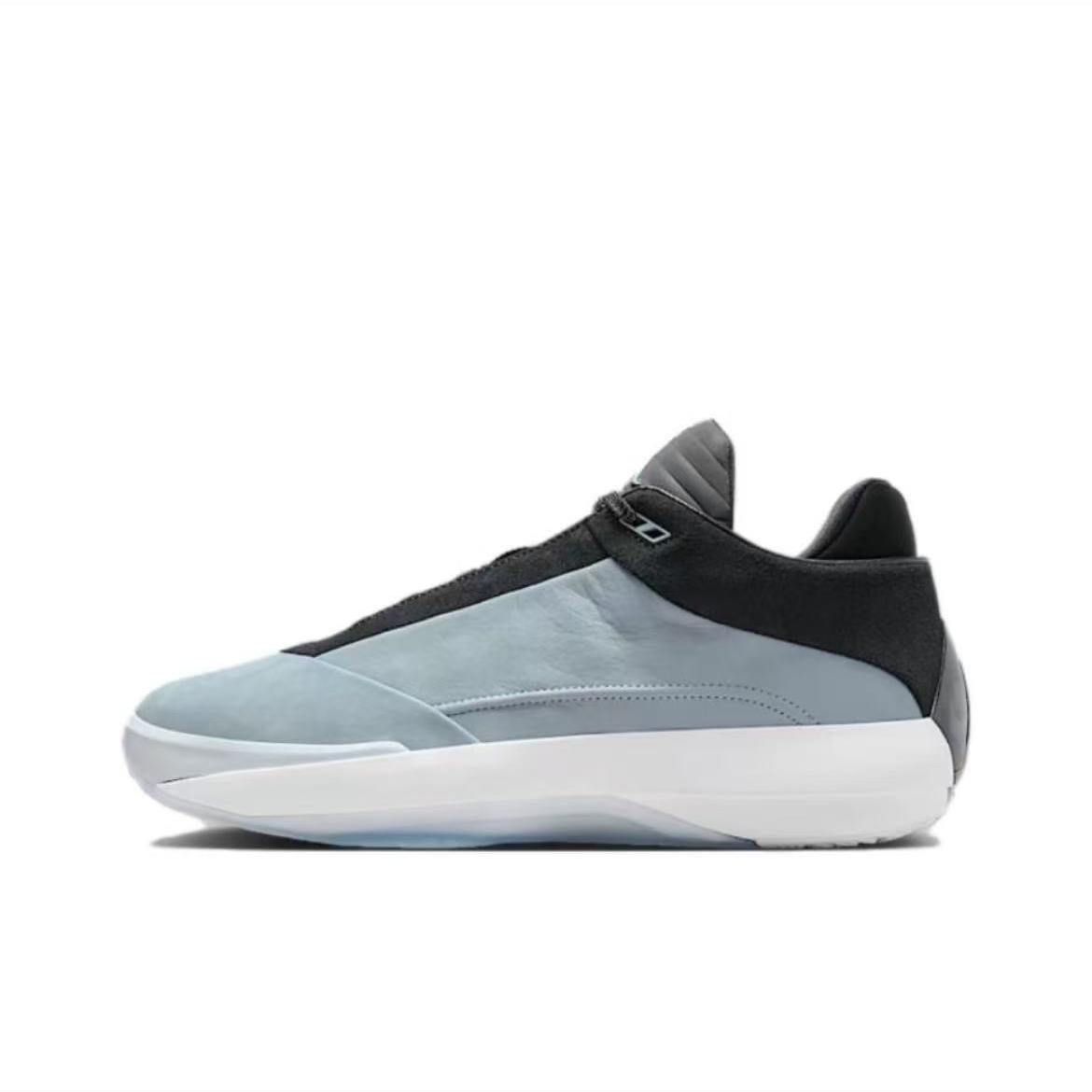 NIKE/耐克 AJ40 回弹抓地 实战篮球鞋 男鞋 蓝灰 HM9932400