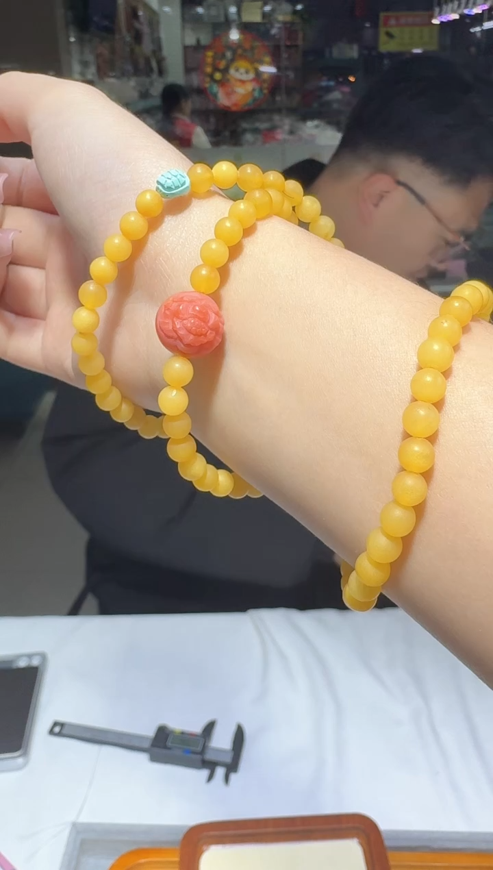 【闪购商品】手链多样性发一件 275