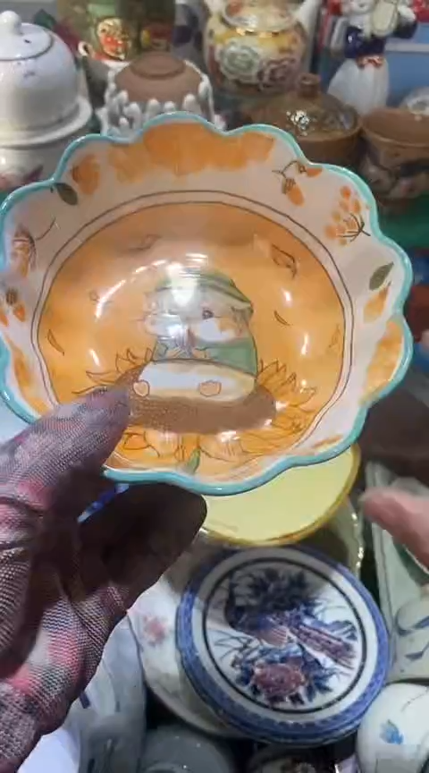 【闪购商品】瓷片1111111111111111