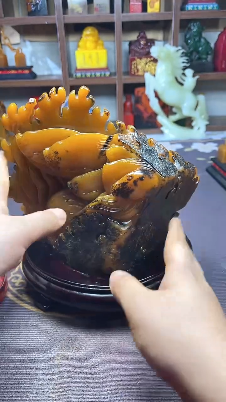 【闪购商品】寿山石印石纯天然篆刻石料