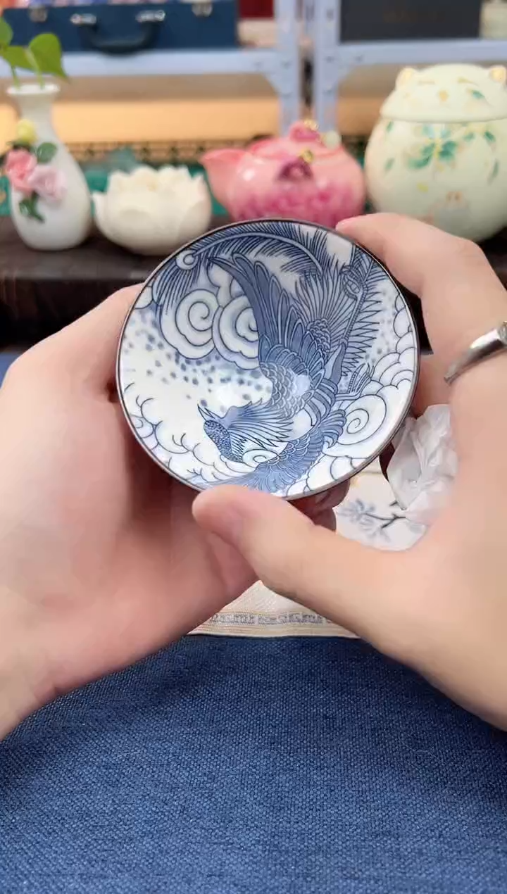 洛丰奇茶具坊（陶瓷）