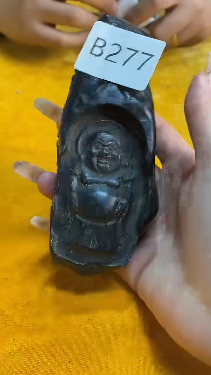 B277景德镇高端瓷器