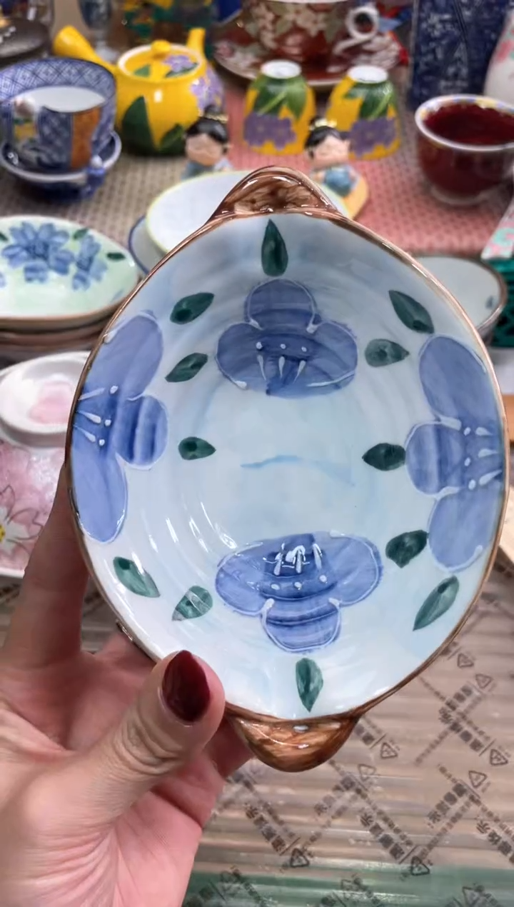 【闪购商品】盘瓷片满20米包邮一单一付