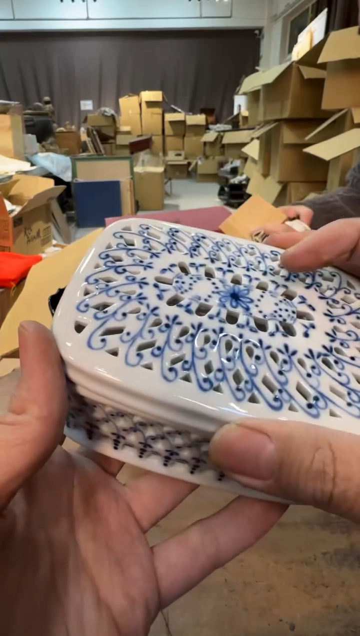 【闪购商品】摆件13y古美術空间美学D51