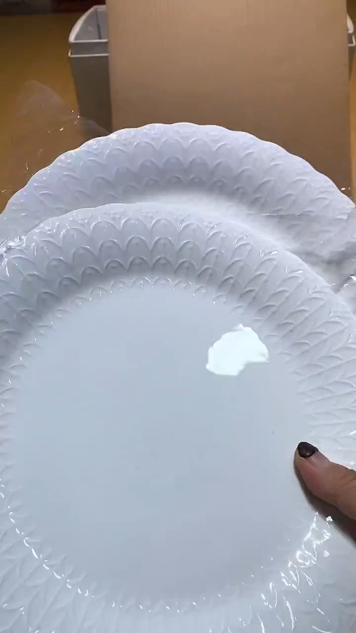 【闪购商品】瓷片锅碗瓢盆一件不剩