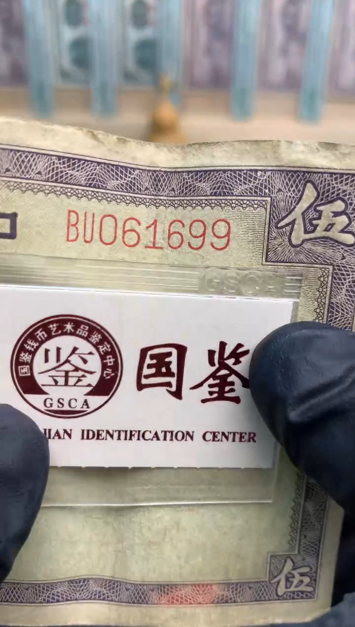 【闪购商品】塑料061699  面值5元   