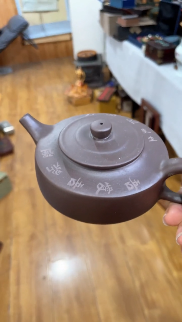 【闪购商品】摆件宫廷影视老旧工艺摆件