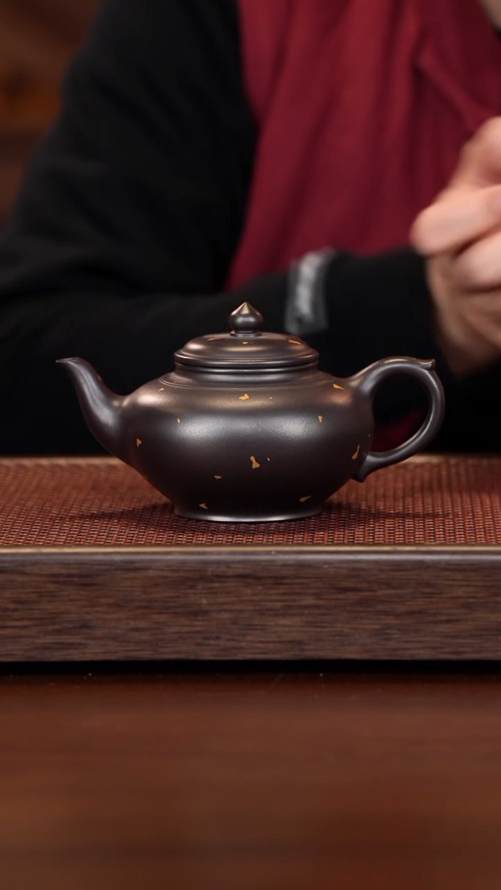 【闪购商品】紫砂茶壶徐壶记紫砂精选