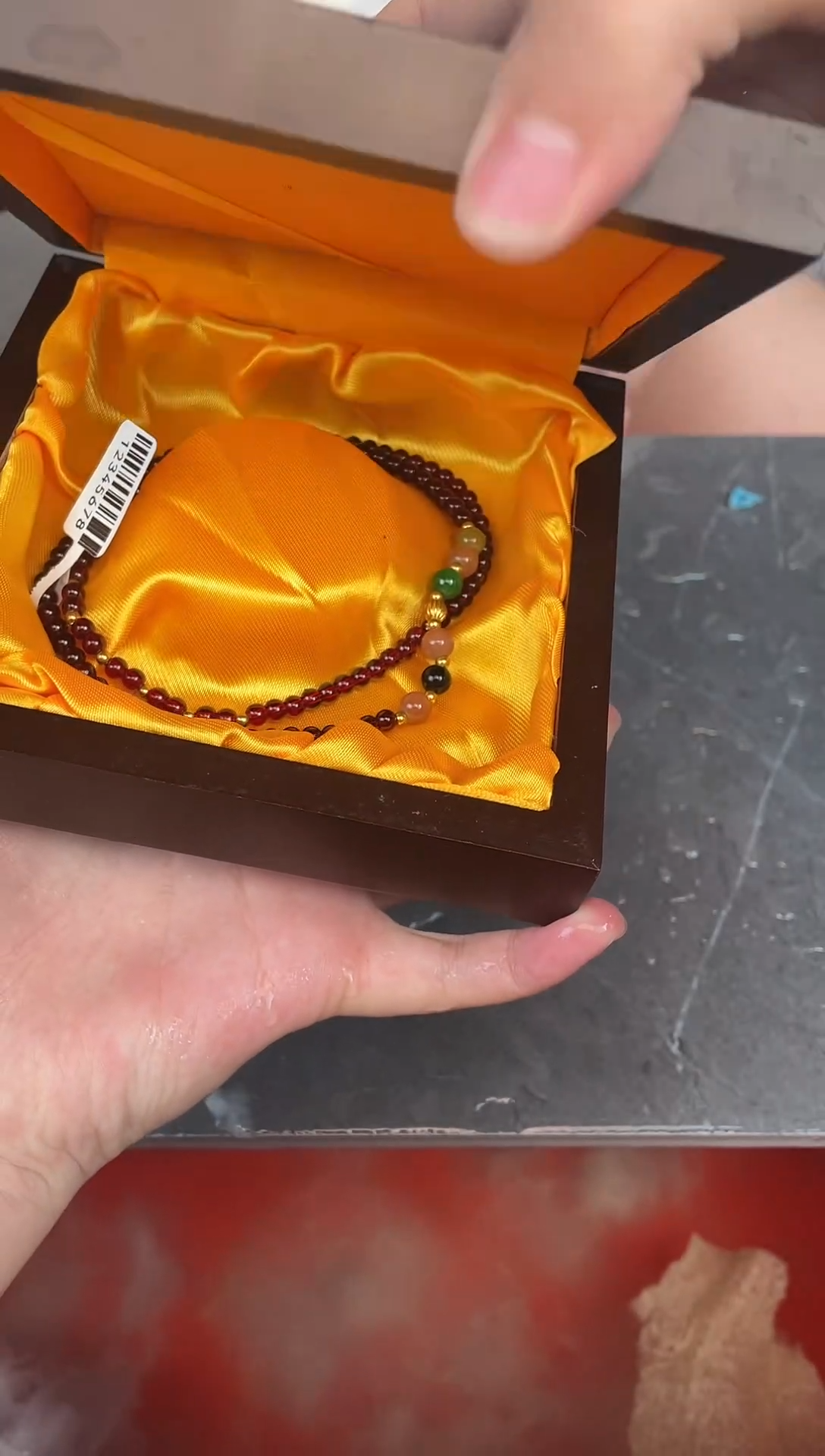 见禧甄选闪购商品V无礼盒