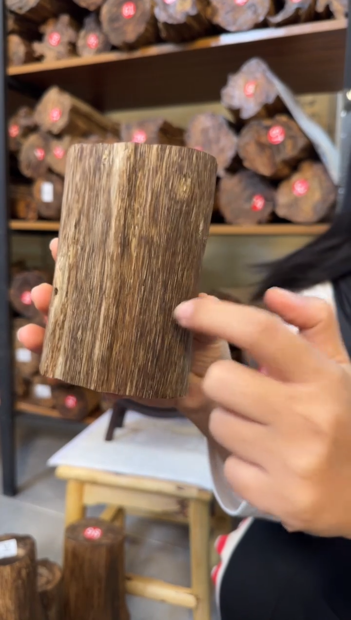 沉香沉香枕 沉香原料发一件68