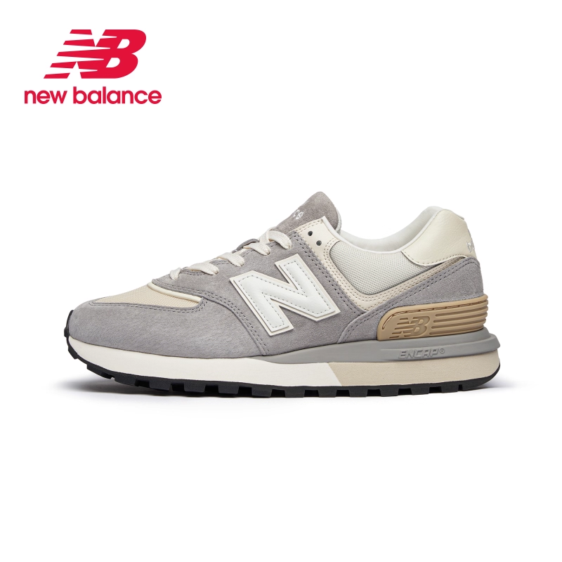 【直播间专享】NEW BALANCE NB U574LGRG 专柜撤柜默认微瑕 