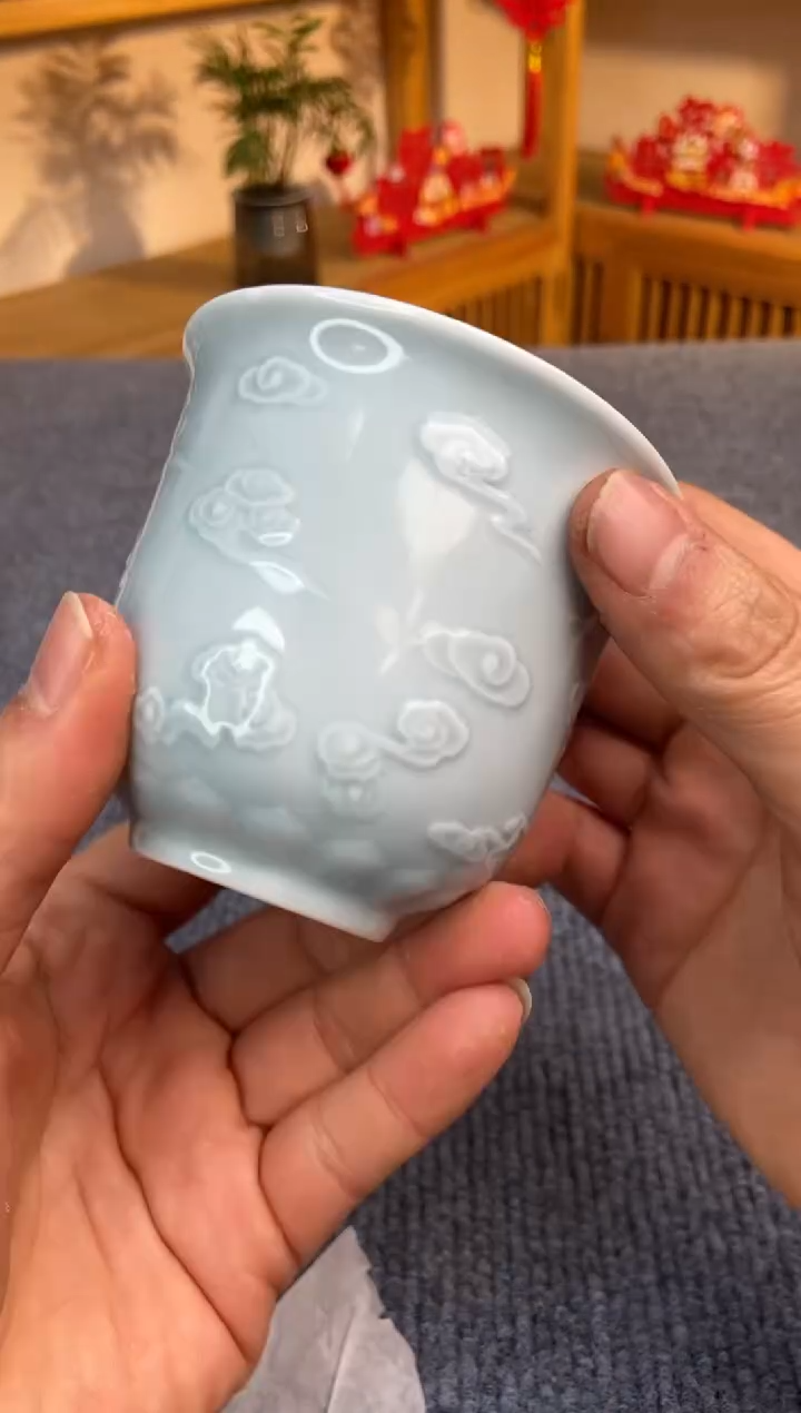 【闪购商品】茶器主人杯茶杯11111111