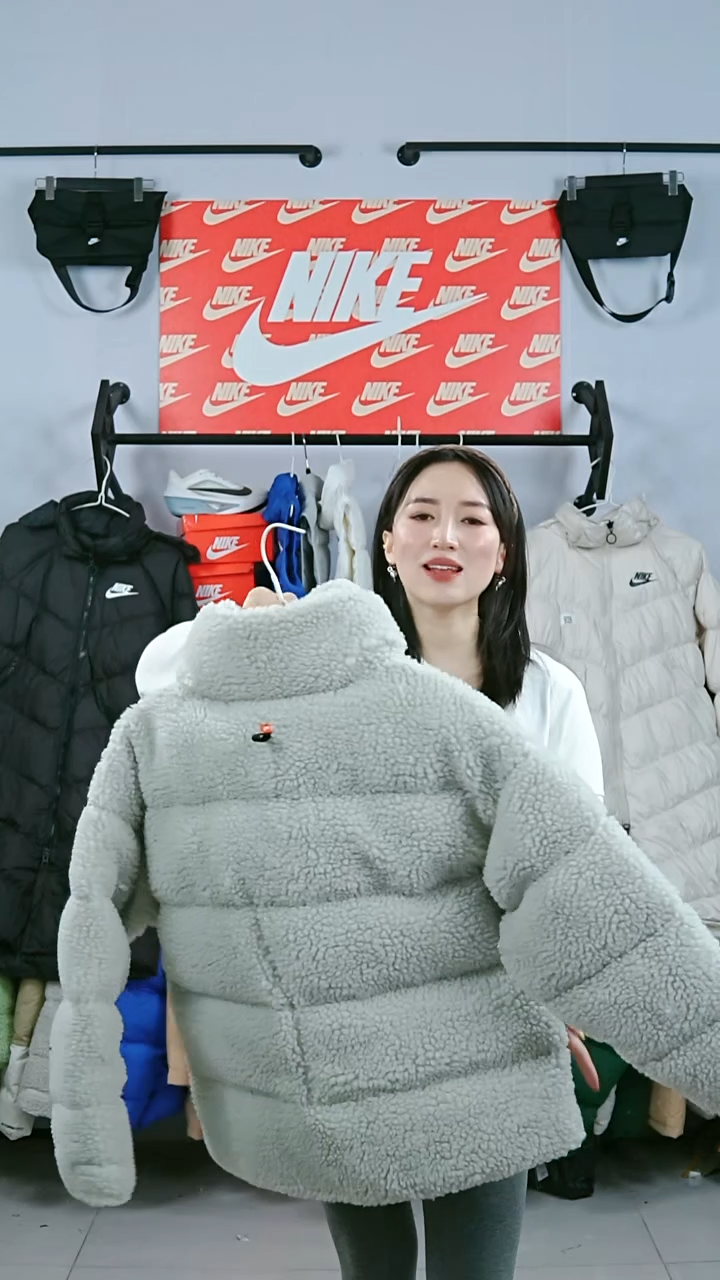 1052闪购编码Nike/Jordan运动衣以直播间过款为准尺码M