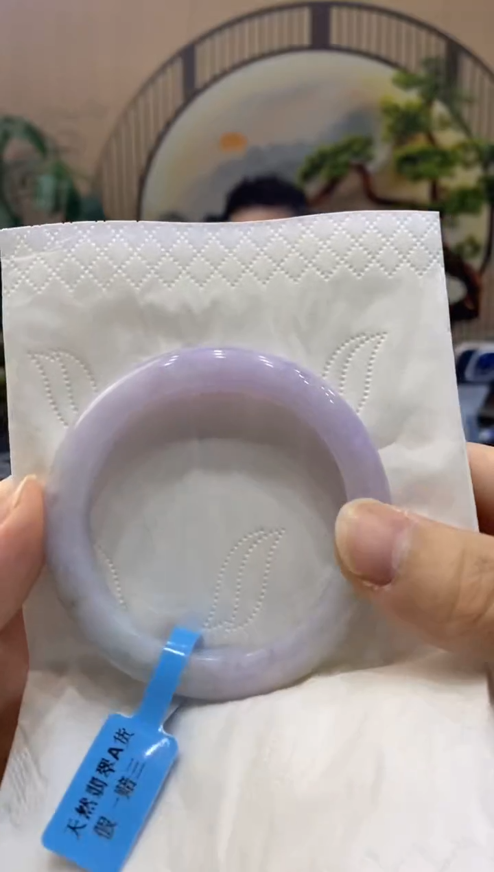 【闪购商品】翡翠手镯未镶嵌000009567