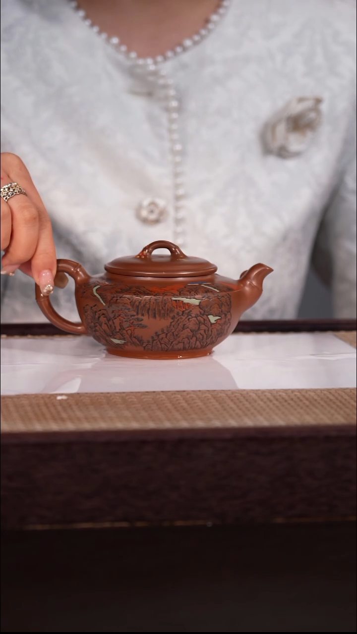 茶壶紫砂11111111