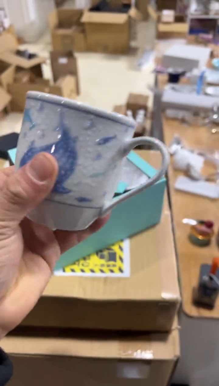 【闪购商品】瓷片h767盒好好好好好好