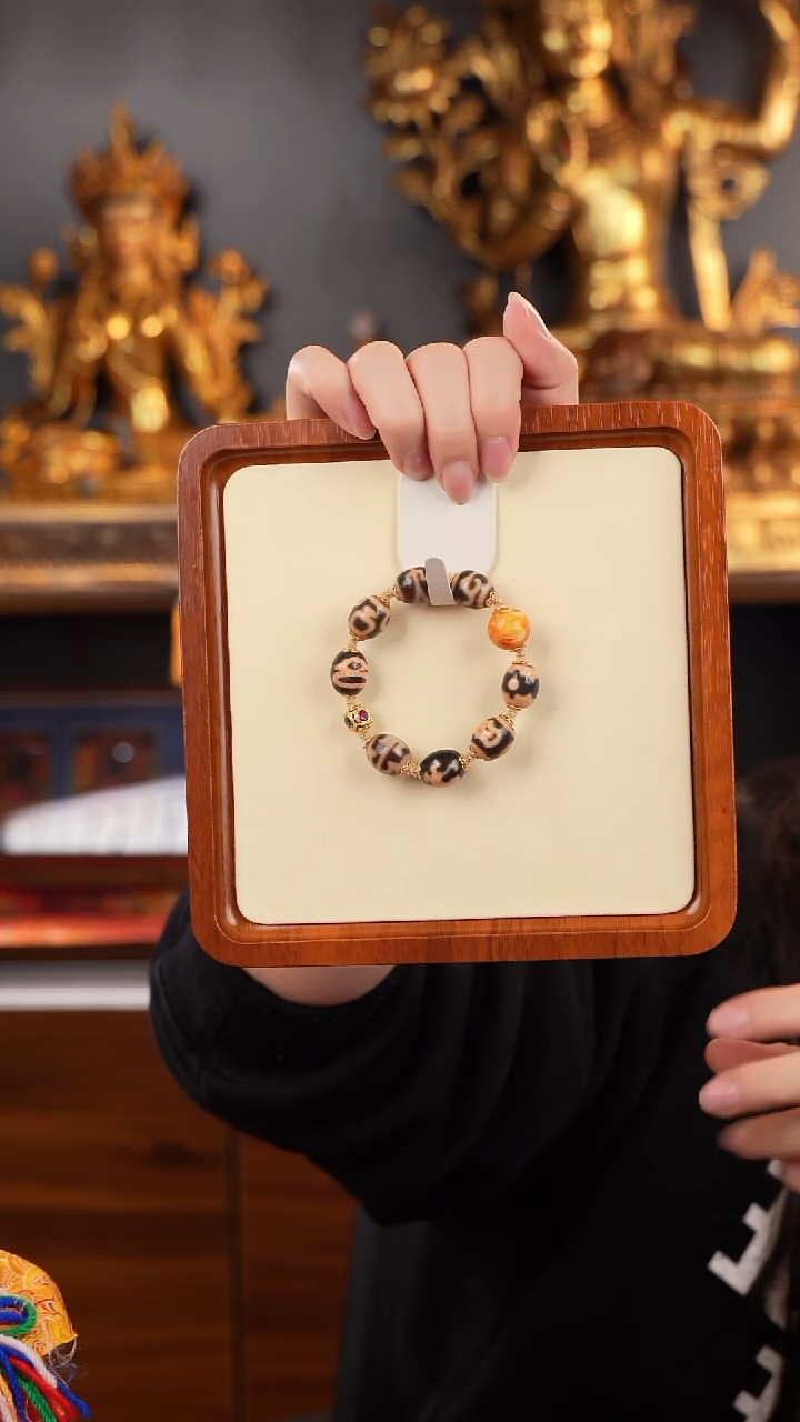 【闪购商品】玛瑙/玉髓0未镶嵌PB007 多样性发一