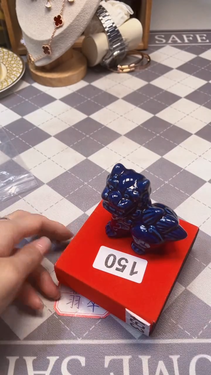 瓷片陶茶666文玩周边多人