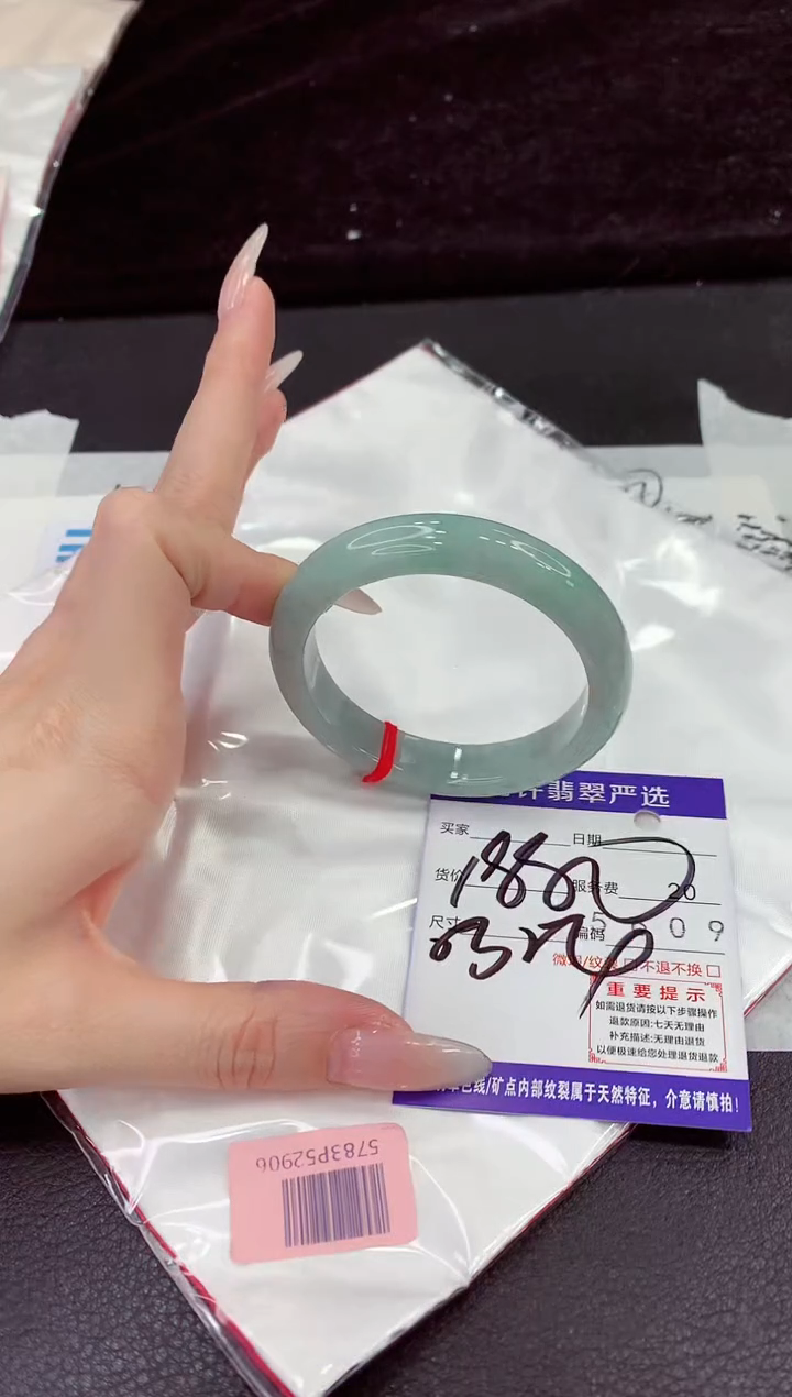 未镶嵌手镯翡翠11111111111