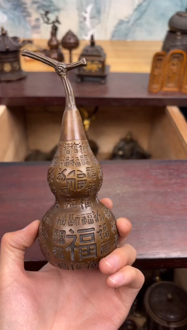 百福铜专属精选链接