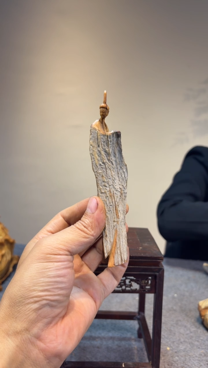 柏木（崖柏）有**去崖柏崖柏
