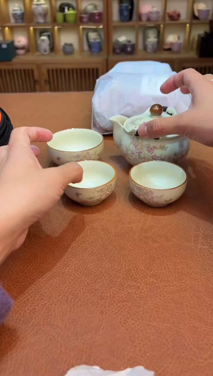 【闪购商品】知音茶具闪购链接@@zy