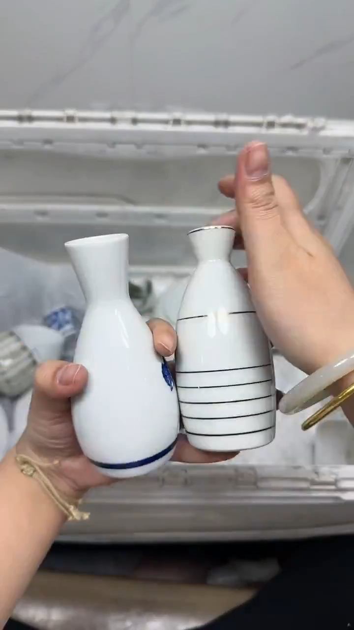 【闪购商品】3956回流瓷器默认微瑕，18.8包邮