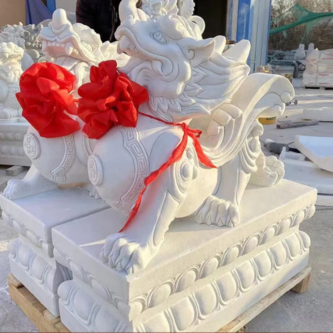小旺(门海)生产厂家   貔貅