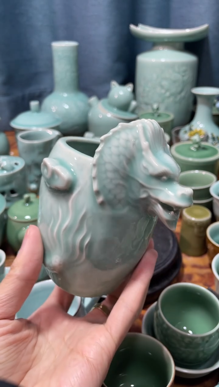 【闪购商品】特价 福利 青瓷 福利