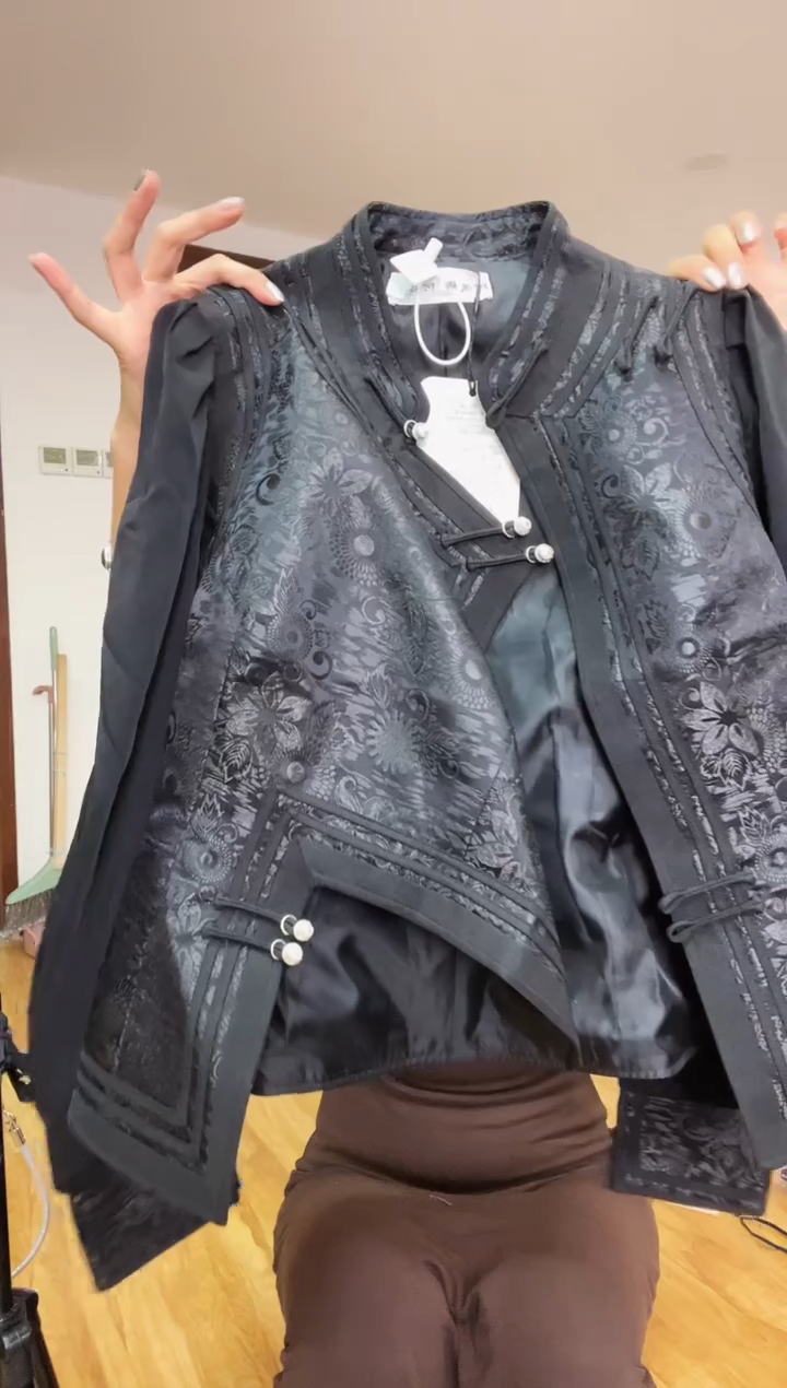 纱袖 M 105斤以里