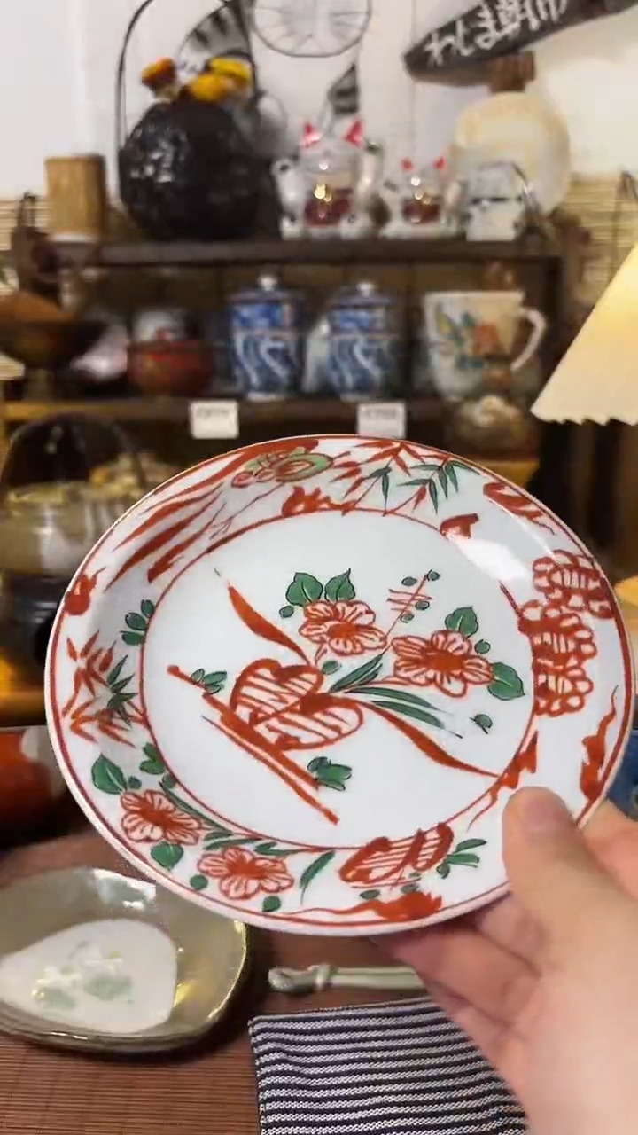 瓷片喵喵家都是大漂亮