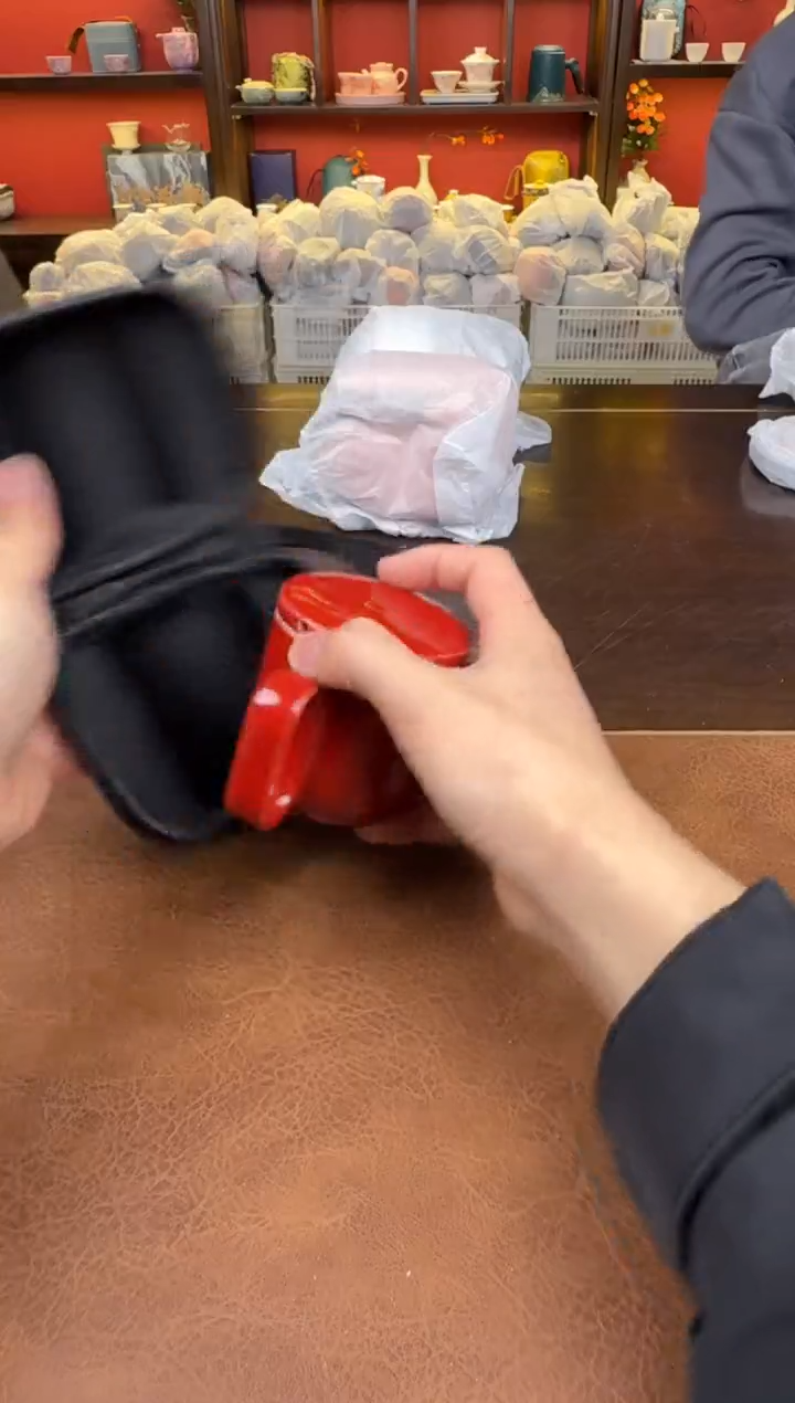 【闪购商品】红壶11111111111111