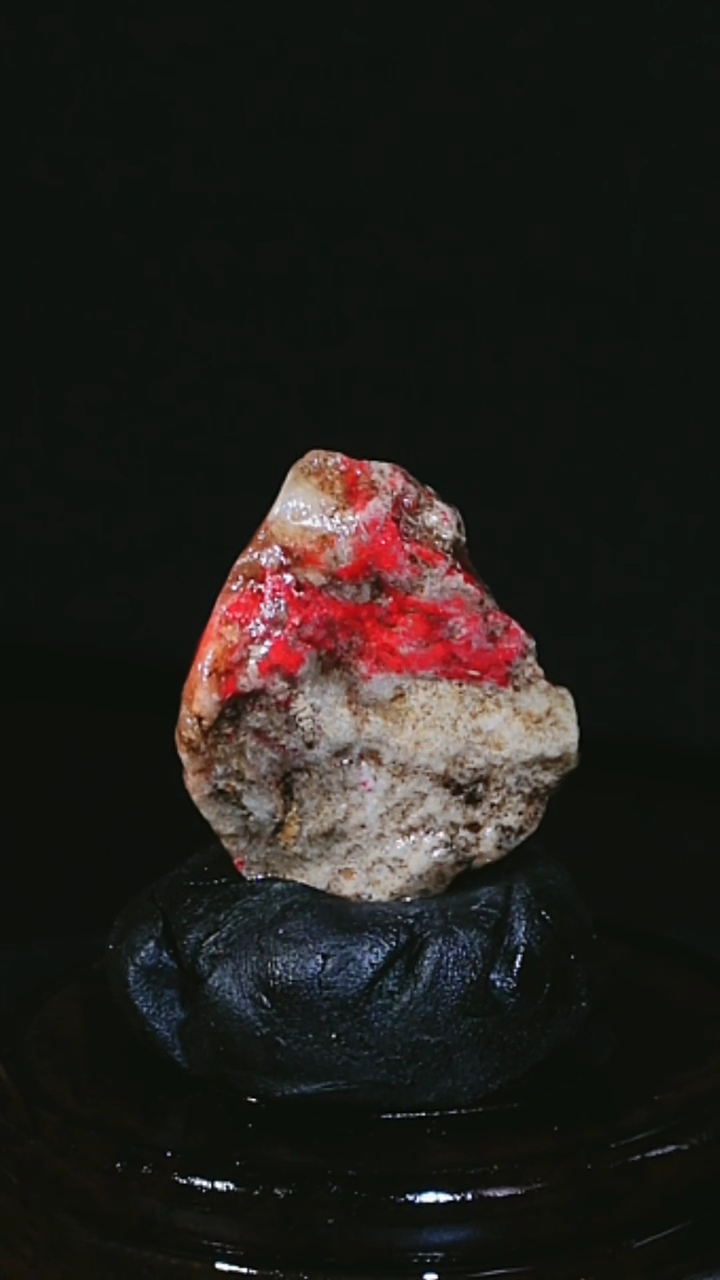 【闪购商品】昌化石昌化鸡血石