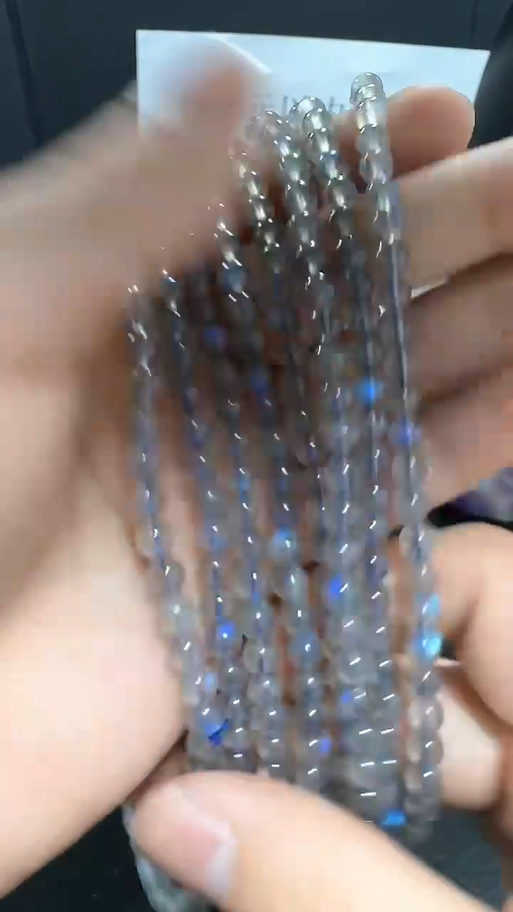 【闪购商品】月光石手链未镶嵌ygs002