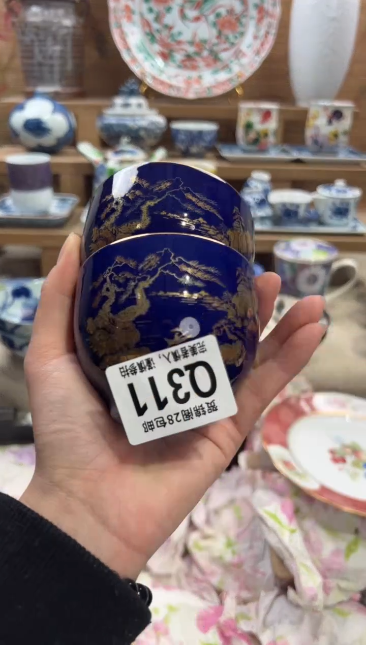 瓷片B***s      Q311