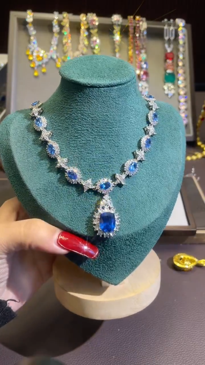 非金属无高端定制精品系列款式S427