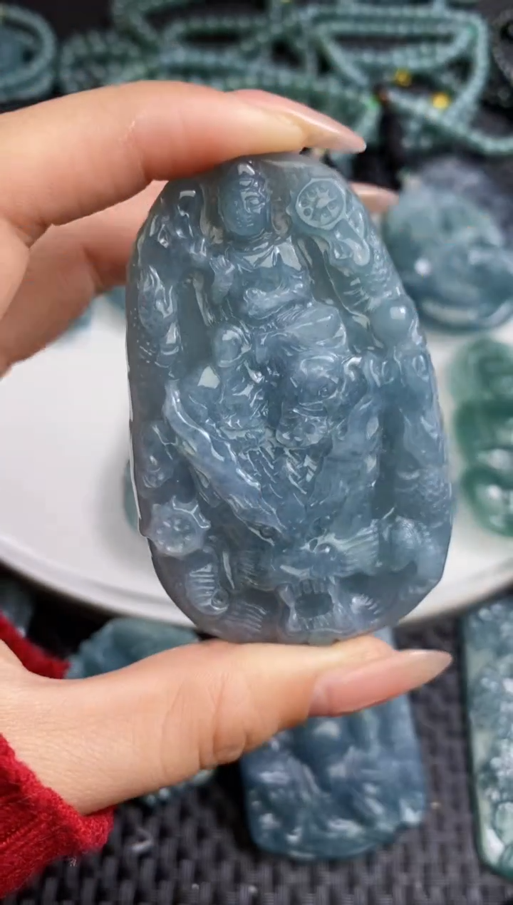 【闪购商品】翡翠颈饰未镶嵌111111111111