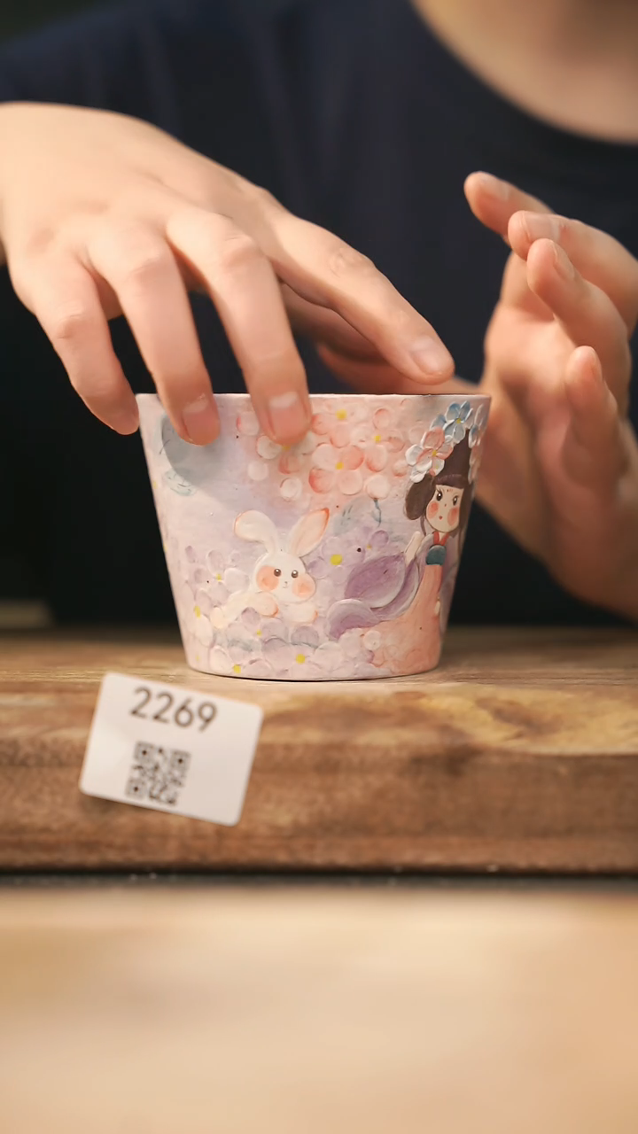 【落单孤品】福利/杯子@@2269
