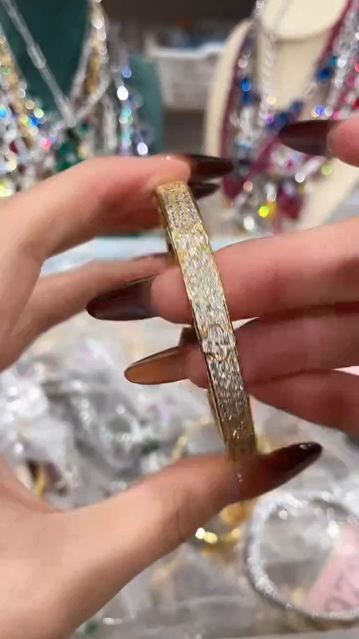 非金属无高端精品系列款式q616