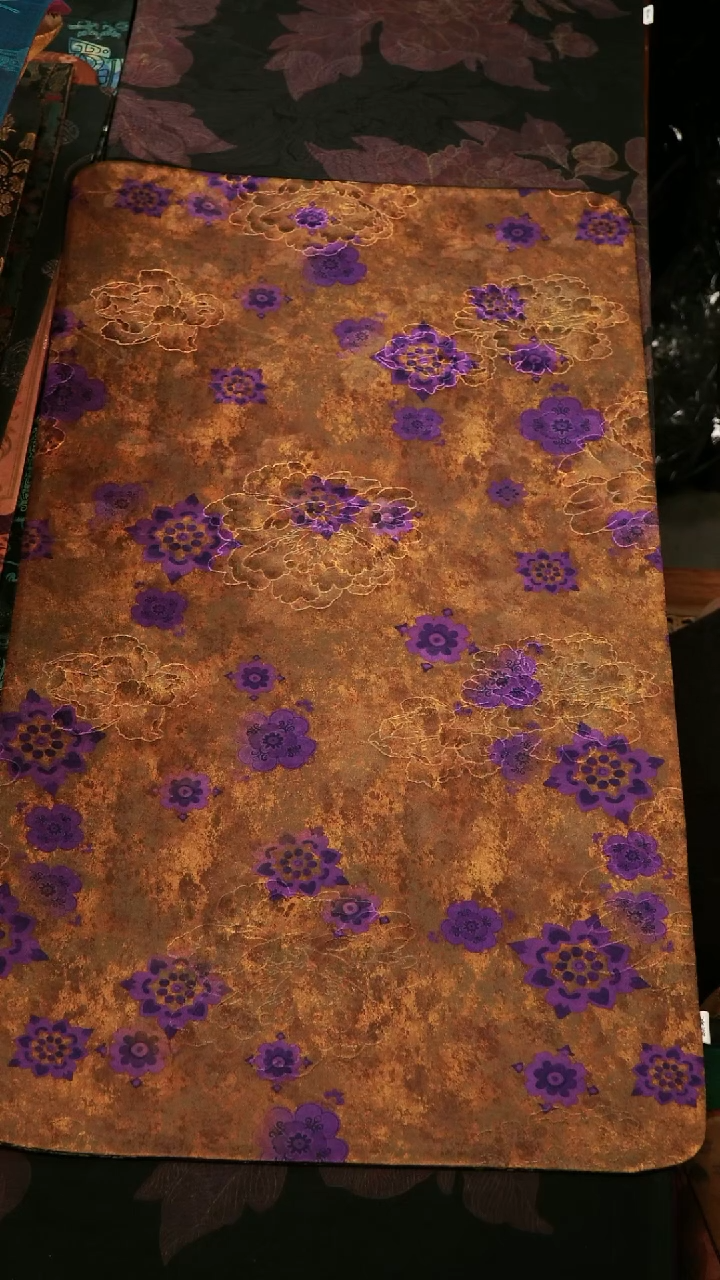 别具一阁布艺尺寸65+33