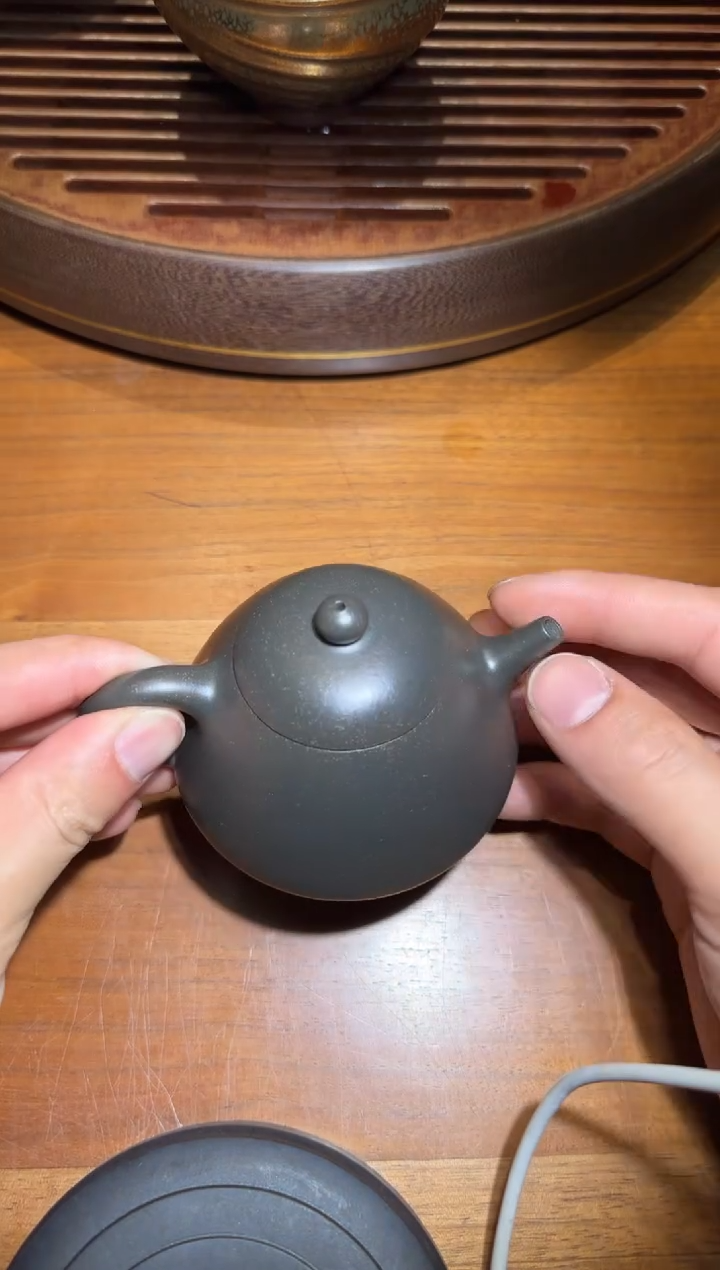 【闪购商品】茶盏范泽锋高端收藏166