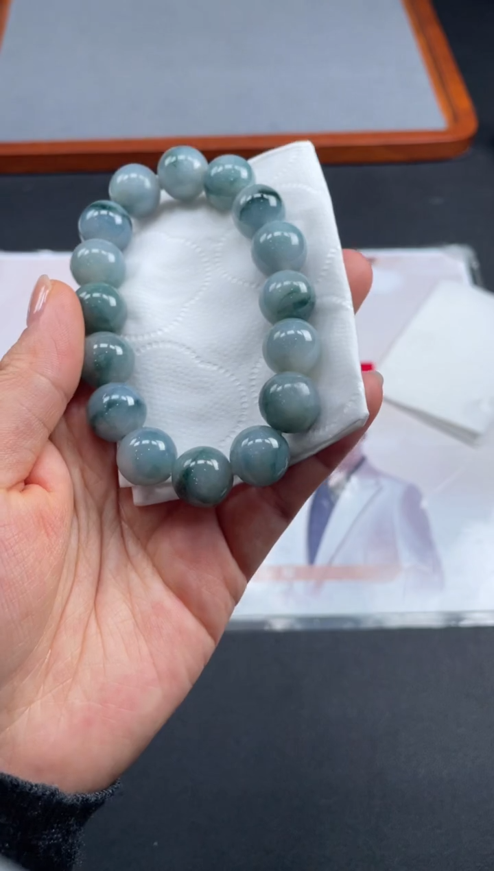 【闪购商品】定制翡翠未镶嵌02-21HDJT0142126