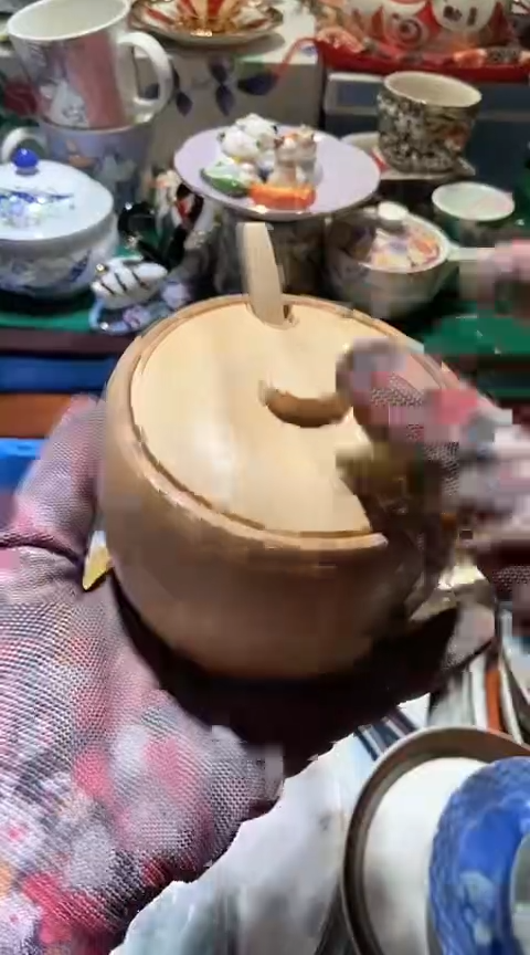 【闪购商品】瓷片6938667784613729740