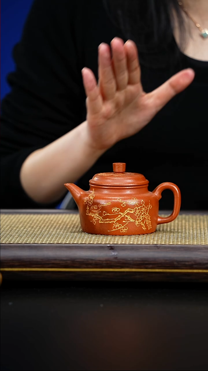 紫古斋紫古斋紫砂24