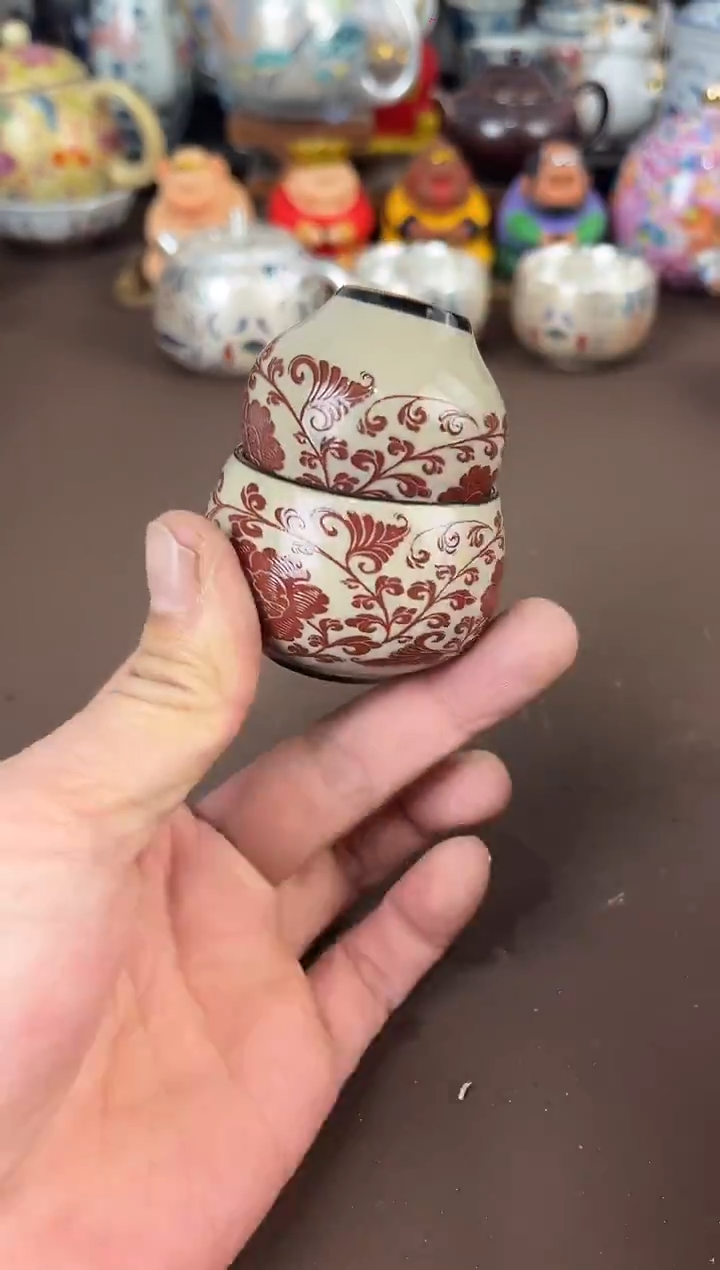 瓷片陶瓷库存清仓福利！