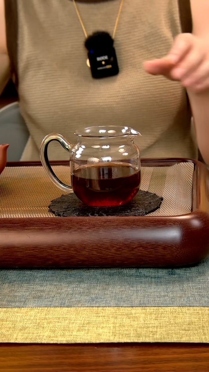 茶壶紫砂徐记福康 原矿紫砂10