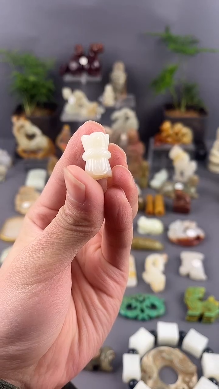 未镶嵌和田玉挂件和田111111111