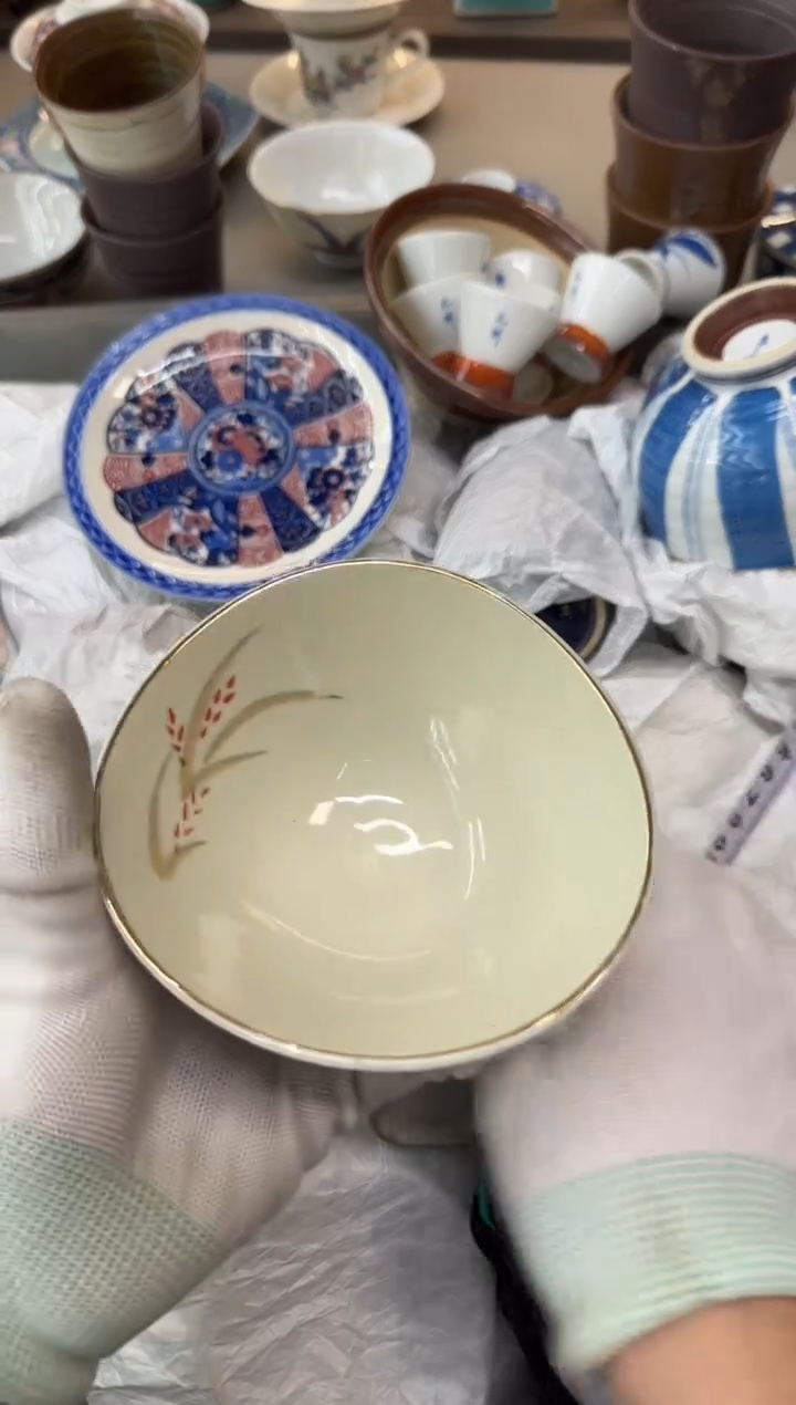 摆件春*时瓷器瓷器瓷器瓷器