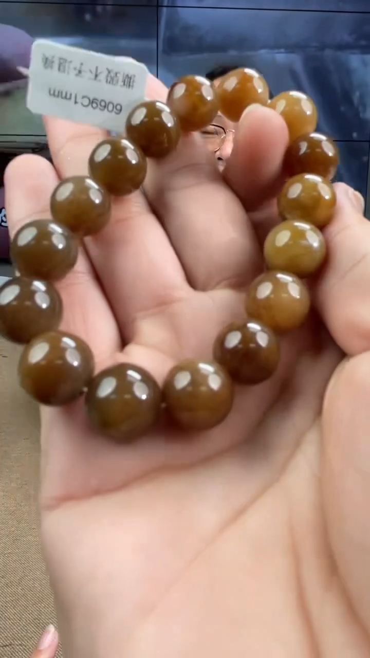 颈饰未镶嵌和田玉和田玉多样性发货拍一发一8