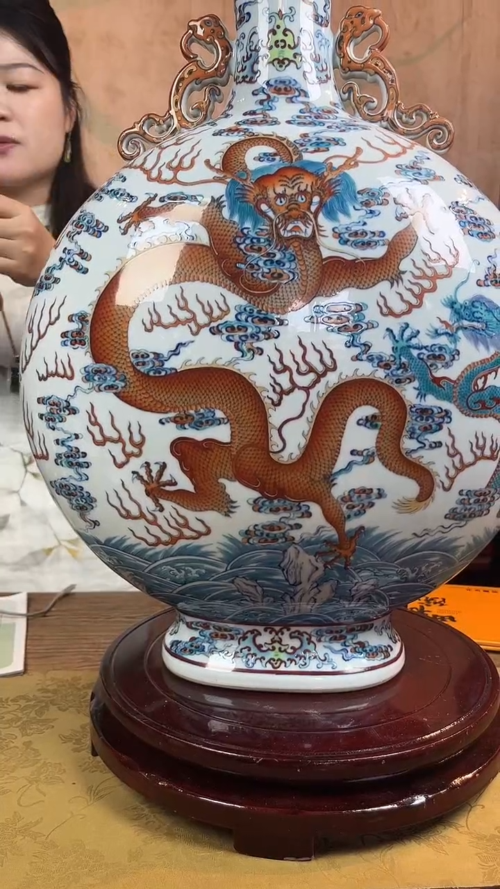 摆件瓷博会&湖田书院045